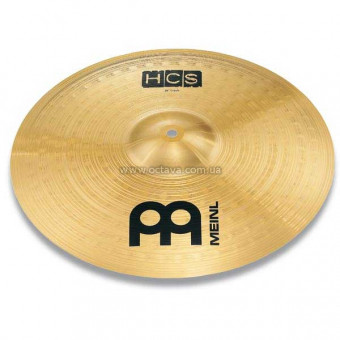 Тарілка Meinl HCS14C Crash